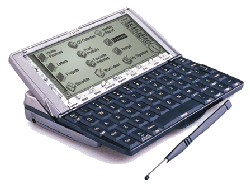 Psion 5mx