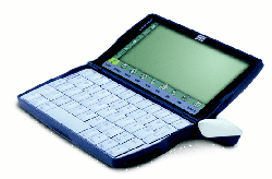 Psion Revo