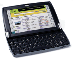 Psion Series 7 image